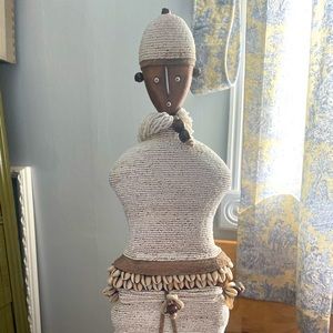 Brand New Namji Doll